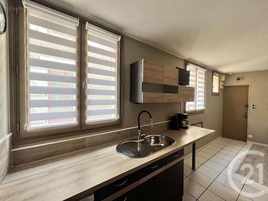 Appartement à FONTAINEBLEAU