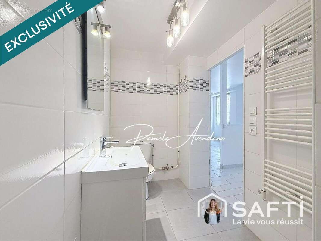 Photo 9 - Appartement à SANTENY