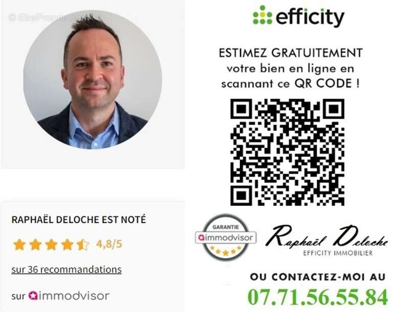 Commerce à LES ANGLES