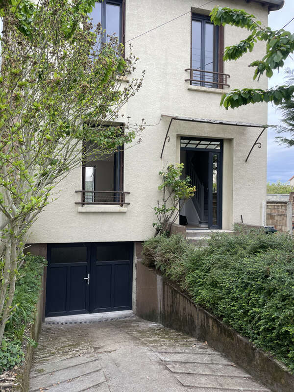 Maison à ARGENTEUIL