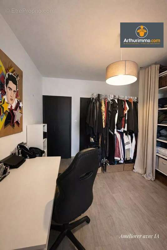 Appartement à AJACCIO