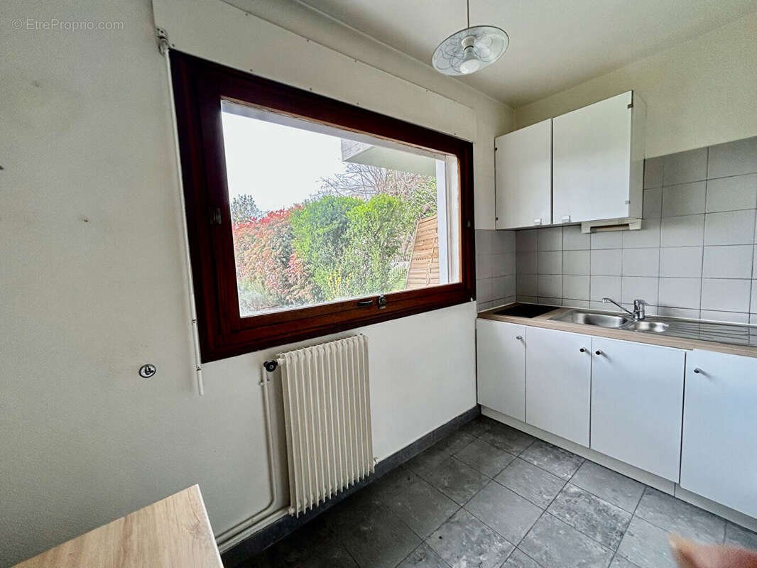 Appartement à NOGENT-SUR-MARNE