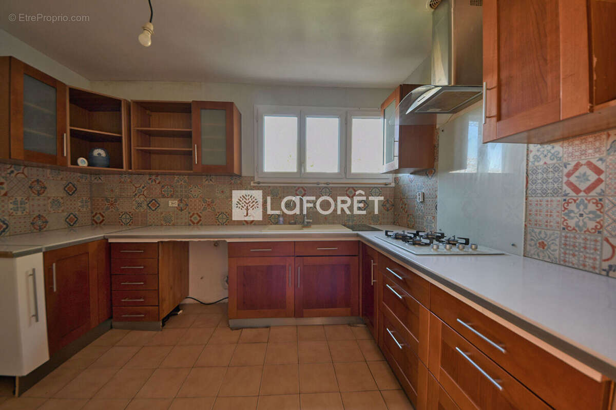 Maison à LISLE-SUR-TARN