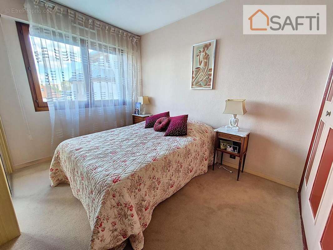 Photo 4 - Appartement à LE PERREUX-SUR-MARNE