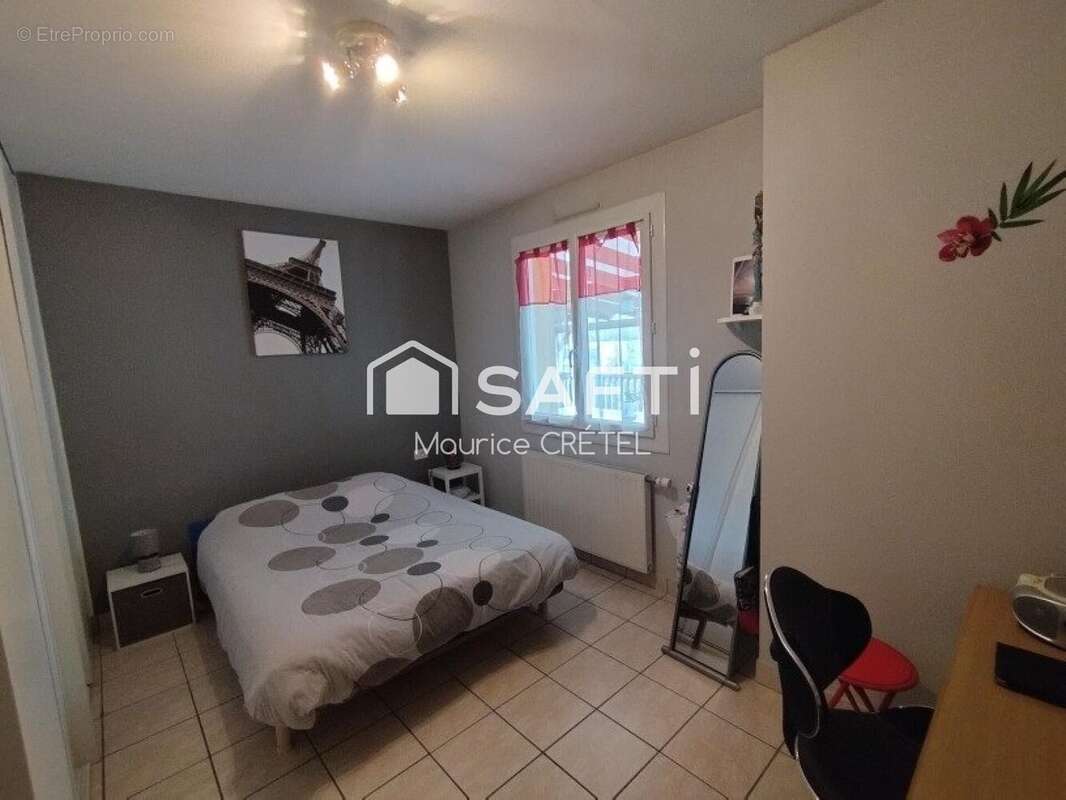 Photo 5 - Maison à CHAUCHE