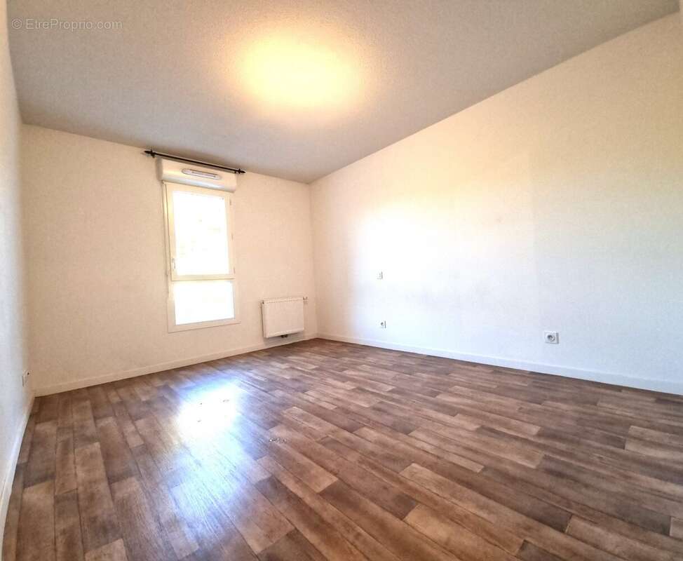 Appartement à PESSAC