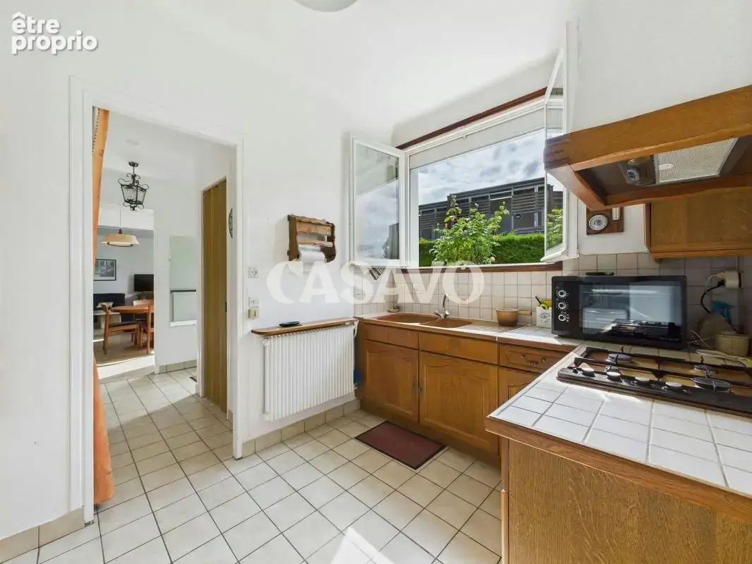 Vente Maison 4 pièces de 68m² - 92210 Saint-Cloud - photo 12
