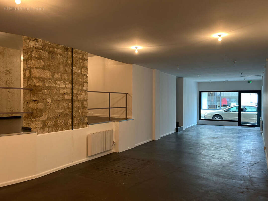 Commerce à SAINT-DIZIER