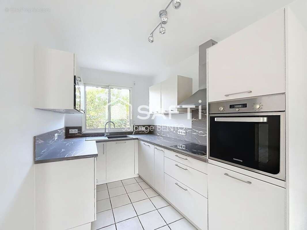 Photo 9 - Maison à MONTESSON