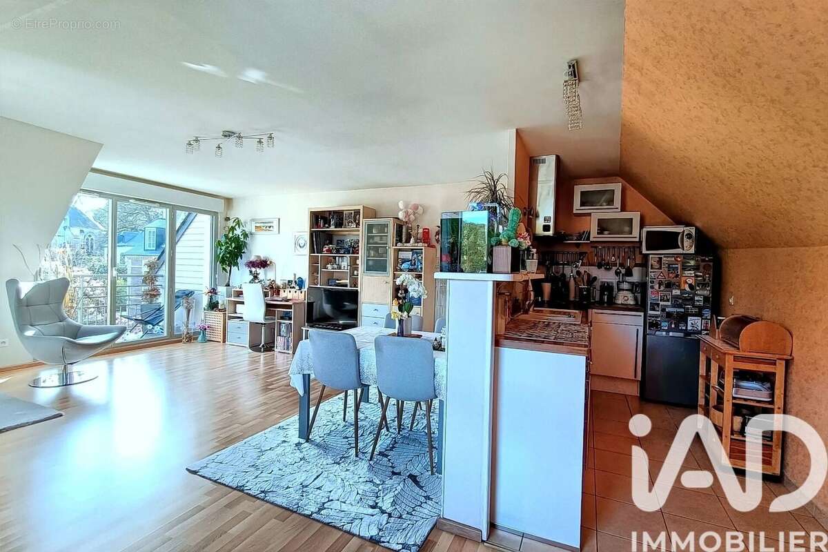 Photo 8 - Appartement à CLERES