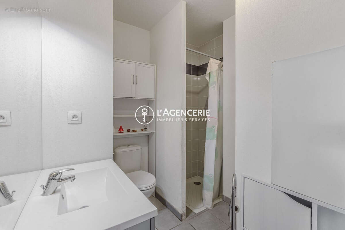 Appartement 38 m² à Colomiers  - photo 6