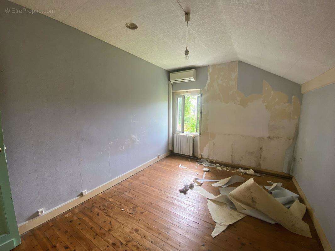 Maison à BADEFOLS-SUR-DORDOGNE