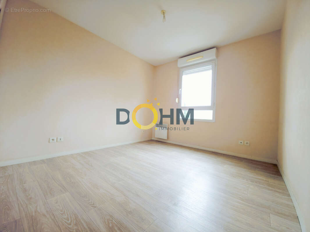 Appartement à LENS