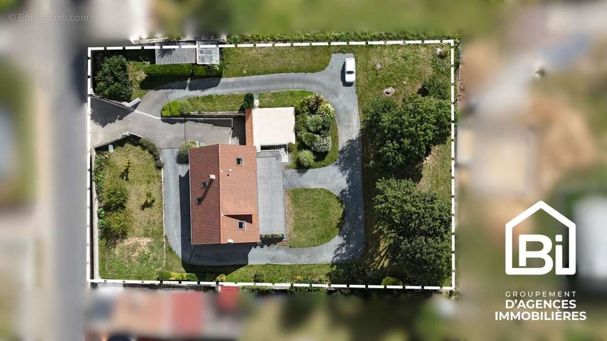 Maison à HERMANVILLE-SUR-MER