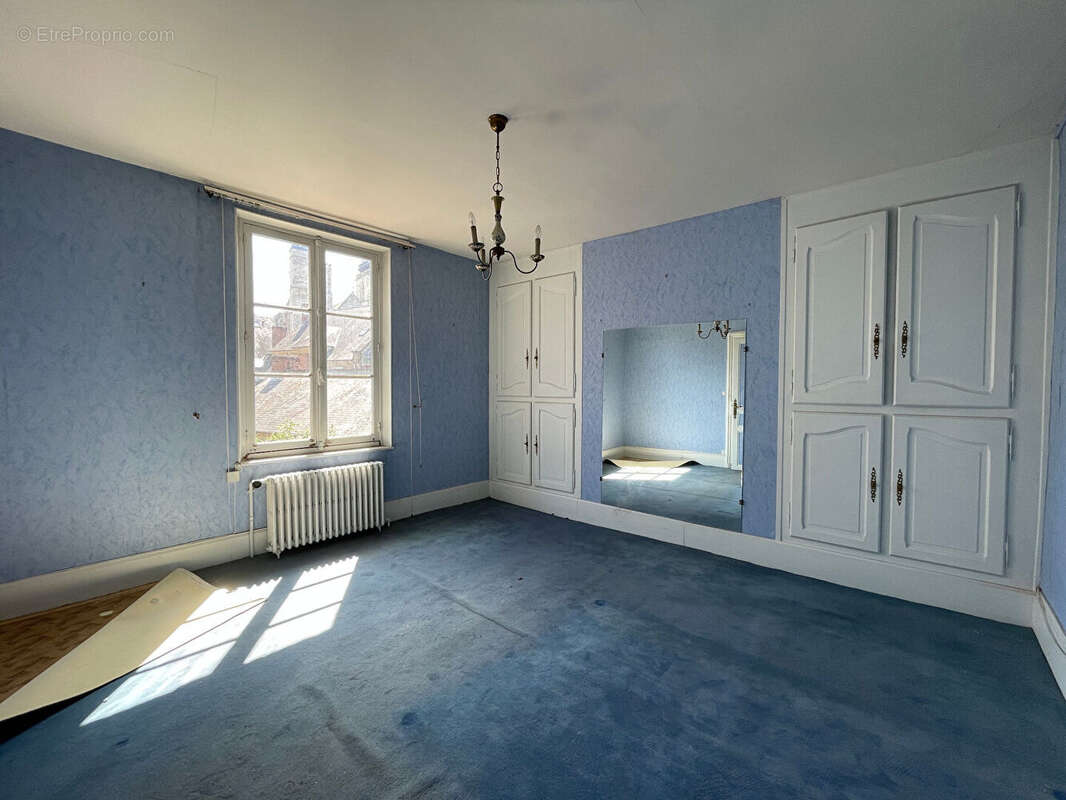 Maison à LES ANDELYS