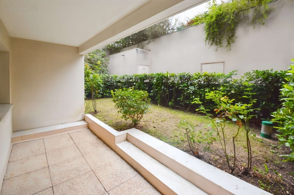 Appartement à VANVES