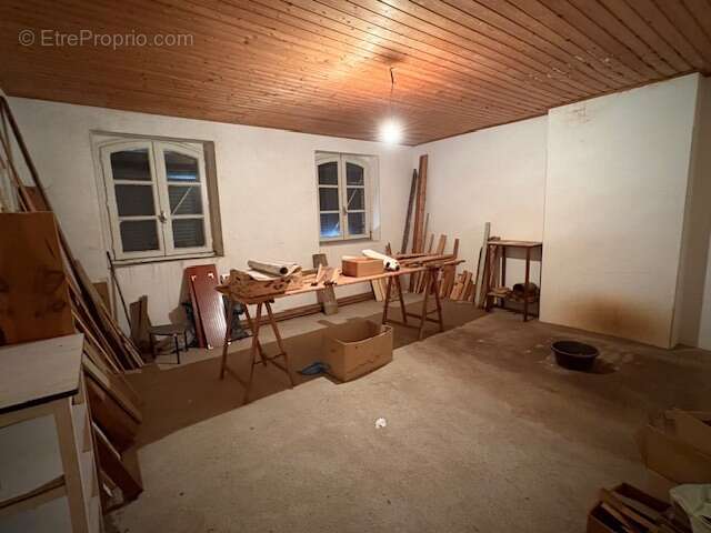 Maison à LAFRANCAISE