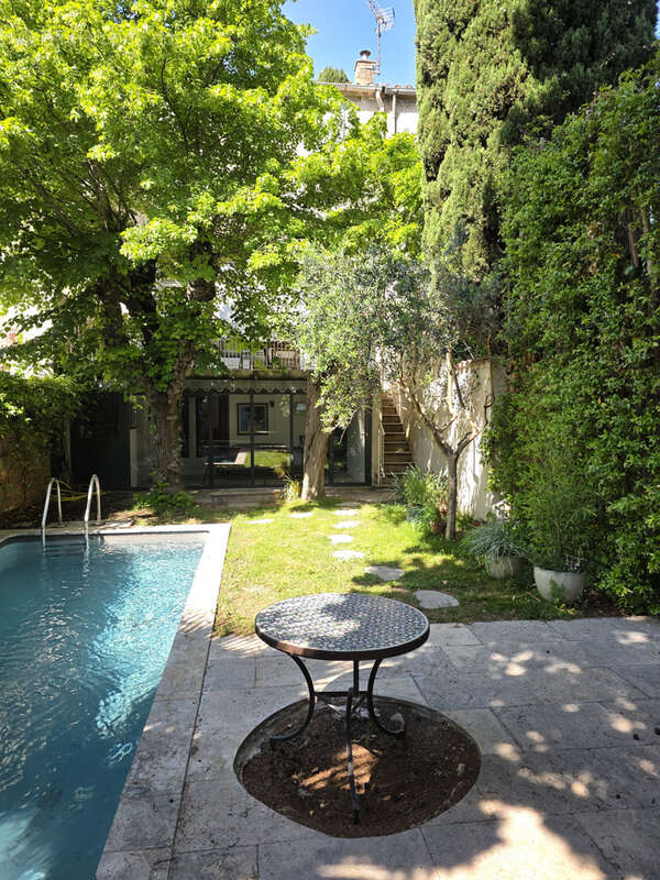 Maison à ARLES