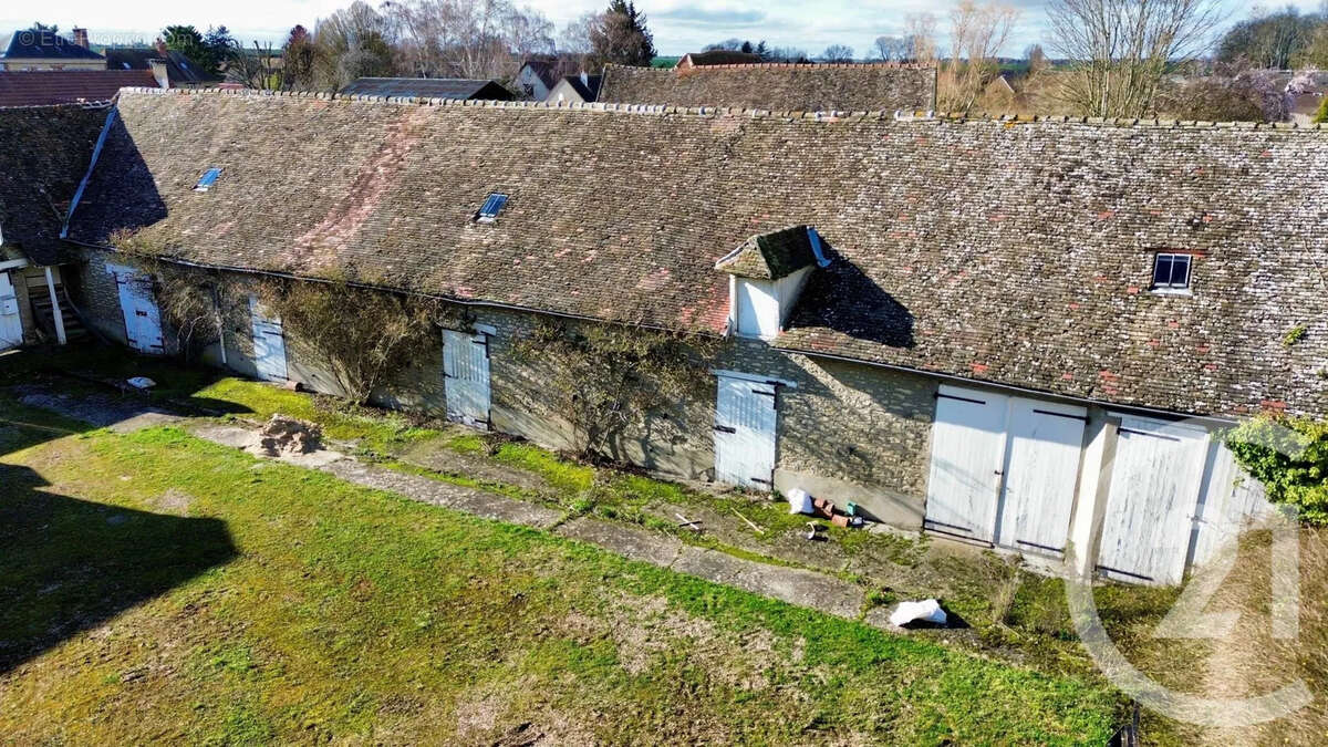 Maison à VESLY