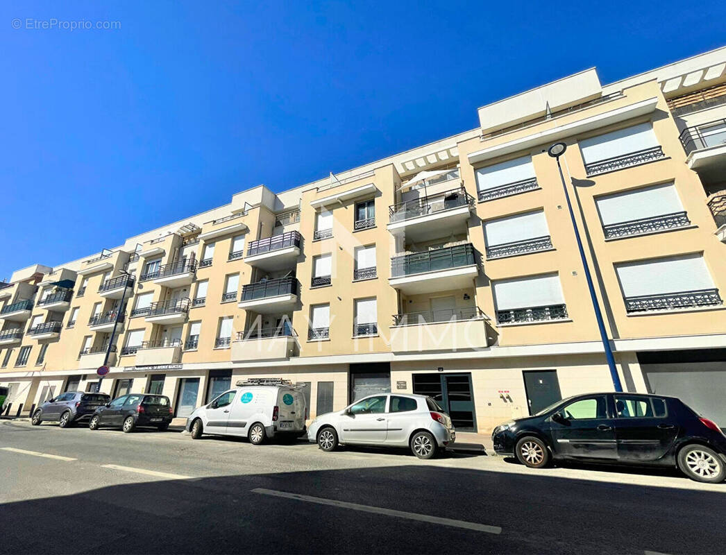 Appartement à DRANCY