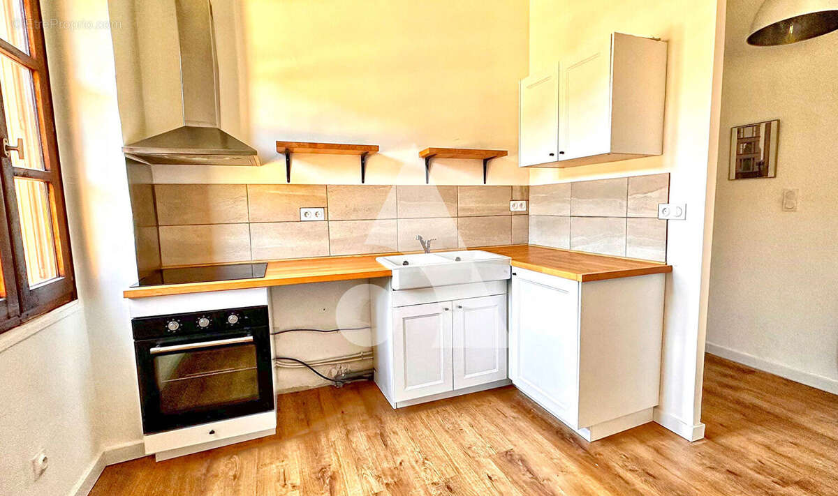 Appartement à MANOSQUE