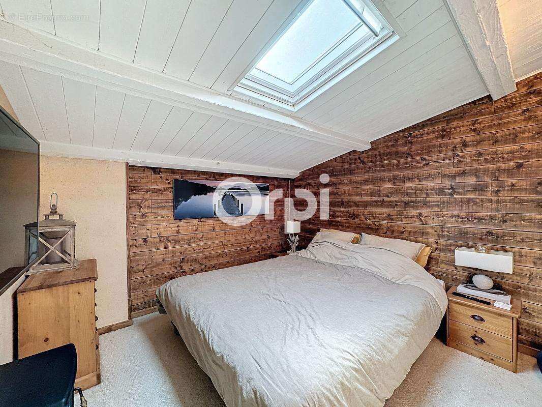 Maison à VILLENEUVE-LOUBET