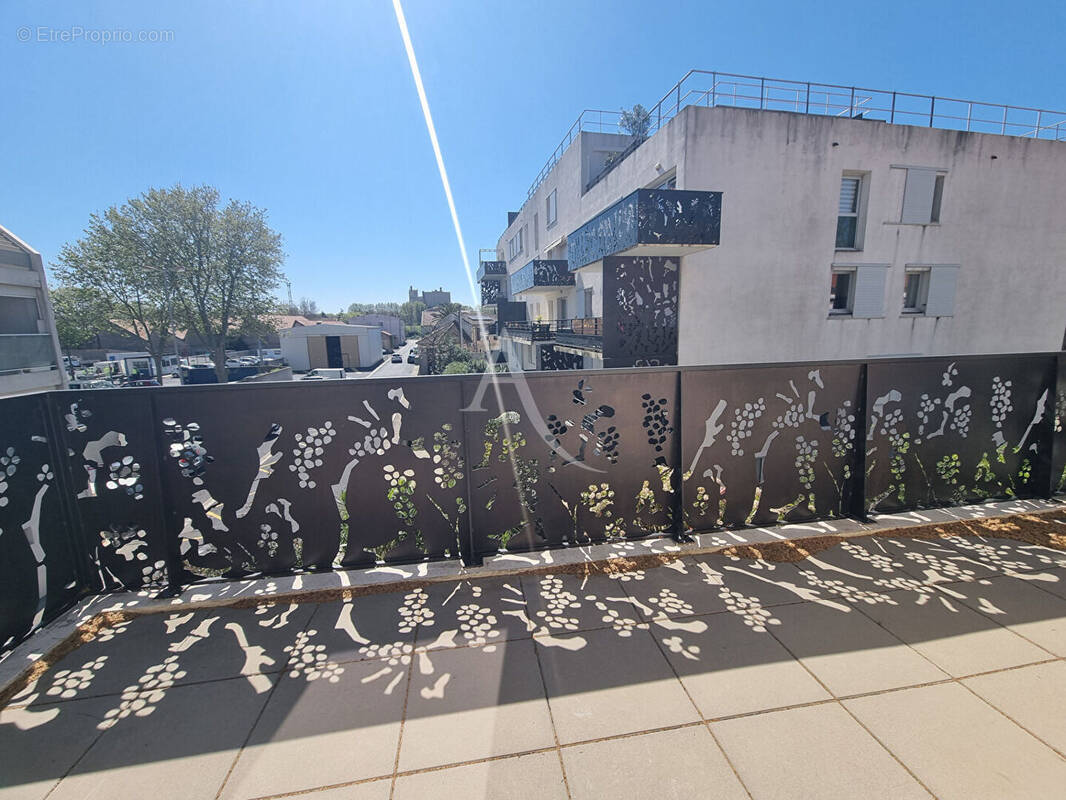 Appartement à NARBONNE