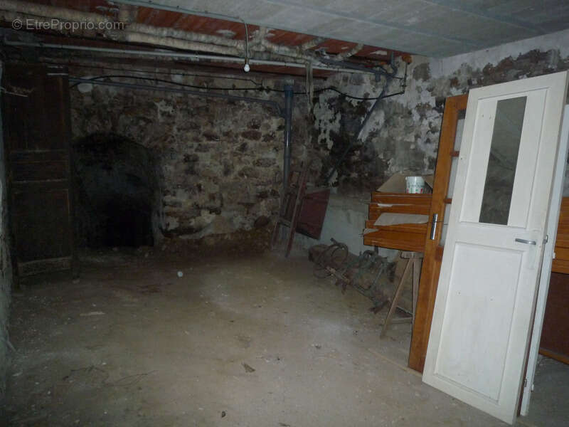 Maison à ESSOMES-SUR-MARNE