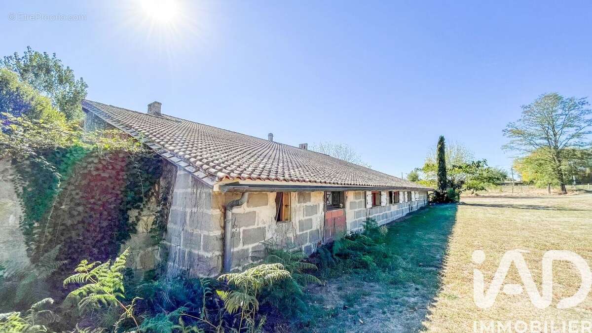 Photo 6 - Maison à LARUSCADE