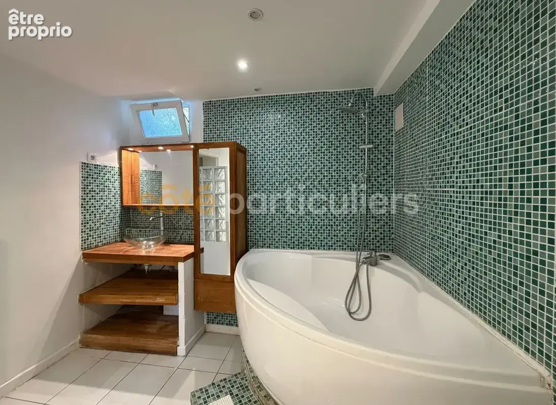 Maison Villeneuve Saint Georges 4 pièce(s) - photo 10