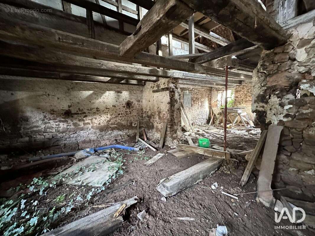 Photo 4 - Maison à VILLE