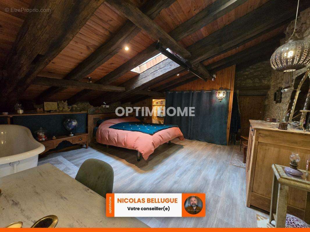 Gîtes et domaine de charme – 14 hectares au cœur de la Dordogne - photo 8