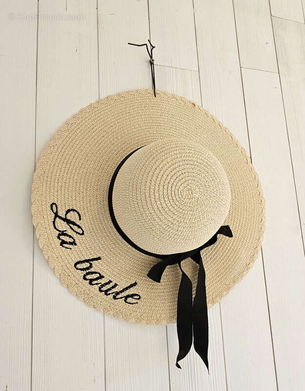 Appartement à LA BAULE-ESCOUBLAC