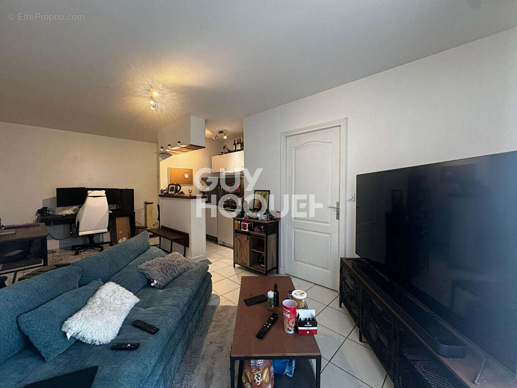 Appartement à ORLEANS