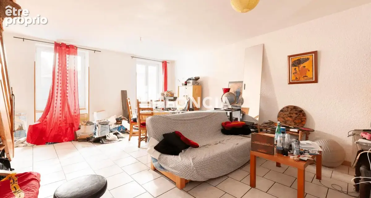  Mont-de-Marsan – Appartement T4 Duplex  Investissement Locatif Clé en Main - photo 4