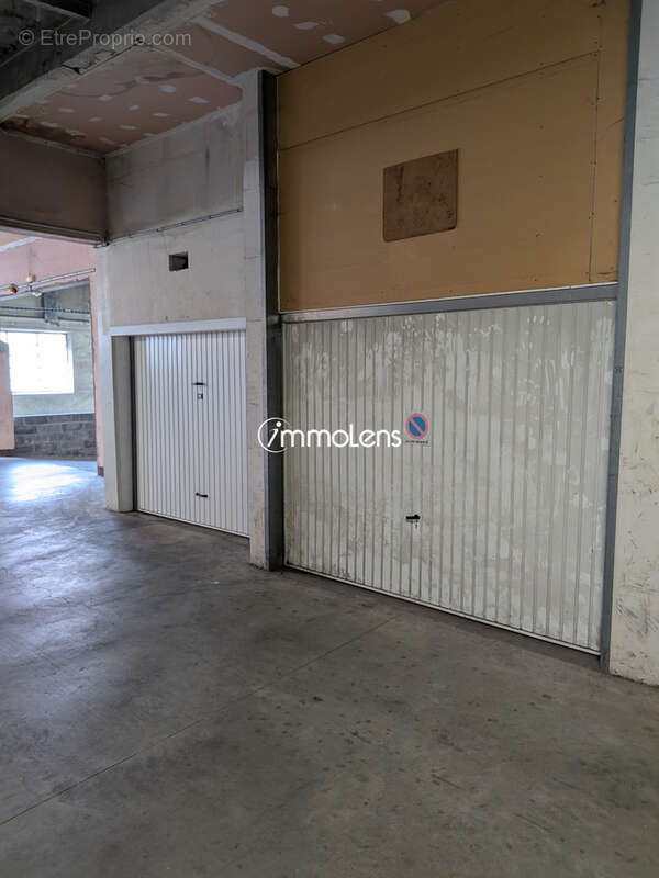 Appartement T3 Bis de 94 m2 avec 2 garages   Saint-Quentin - photo 12