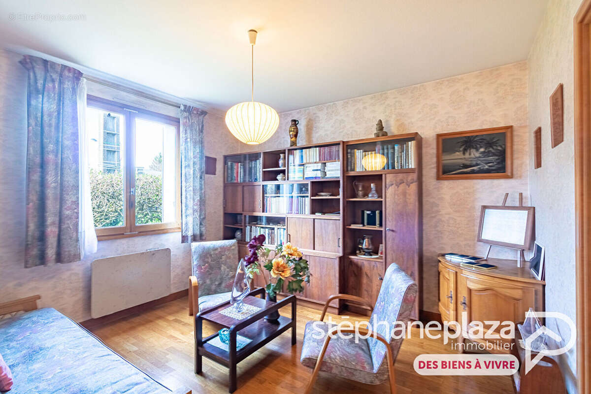 Maison à BOURG-EN-BRESSE