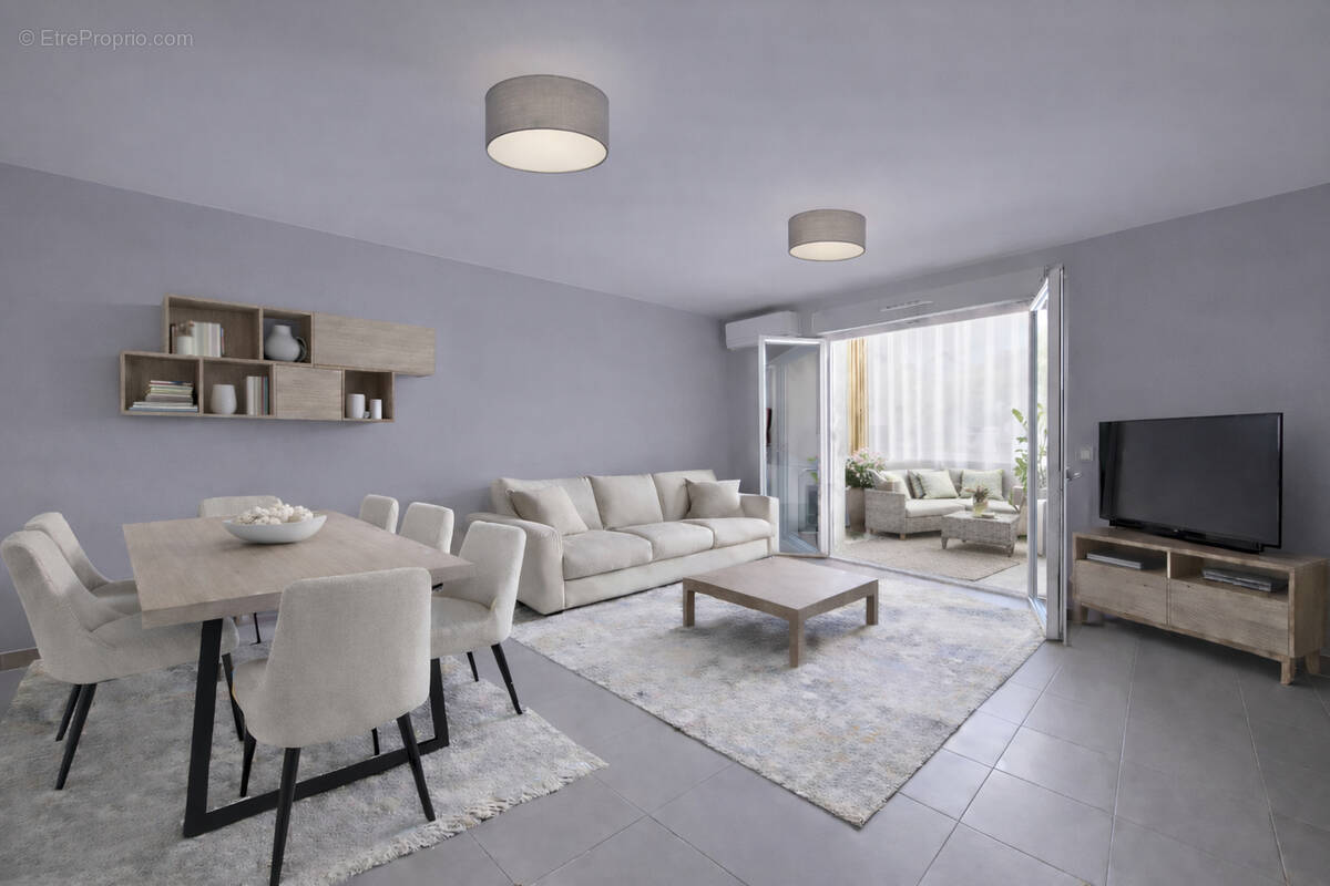 Appartement à ANDERNOS-LES-BAINS