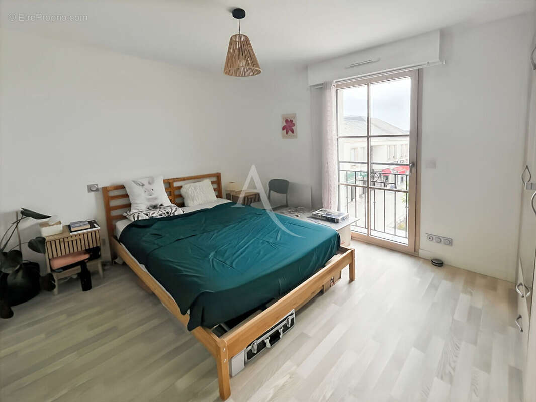 Appartement à CHALLANS