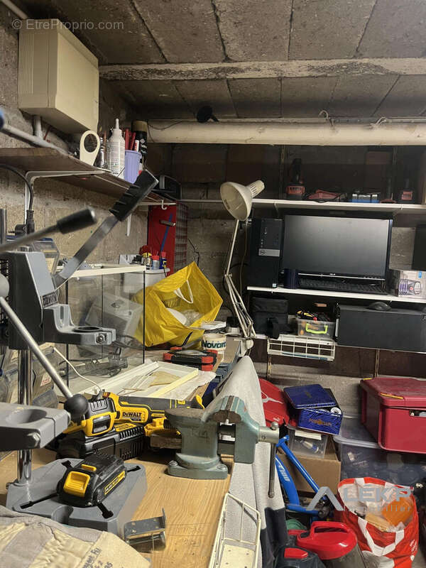 Appartement à RUEIL-MALMAISON