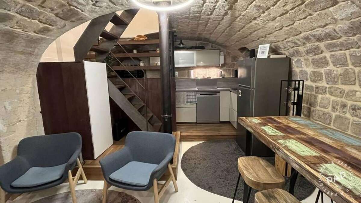 Commerce à PARIS-17E