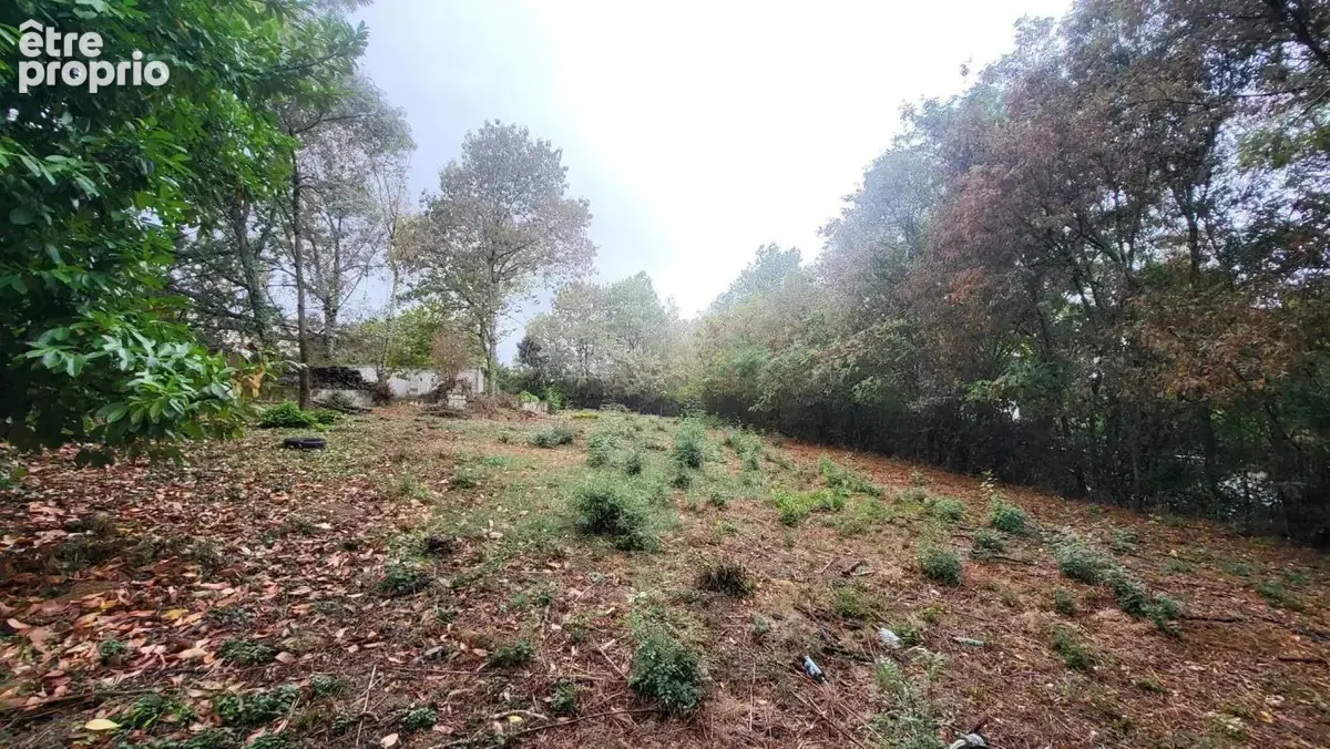 Terrain à bâtir - photo 3