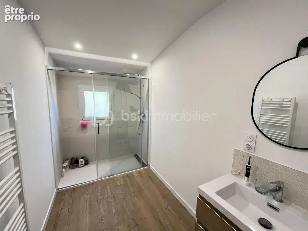 Maison familiale rénovée avec prestations haut de gamme – 5 chambres - photo 13