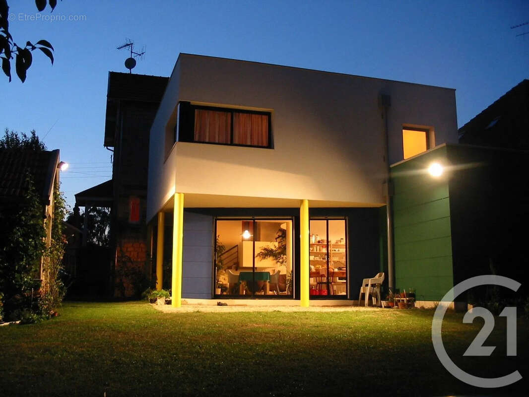 Maison 200 m² à Chalons-En-Champagne  - photo 3