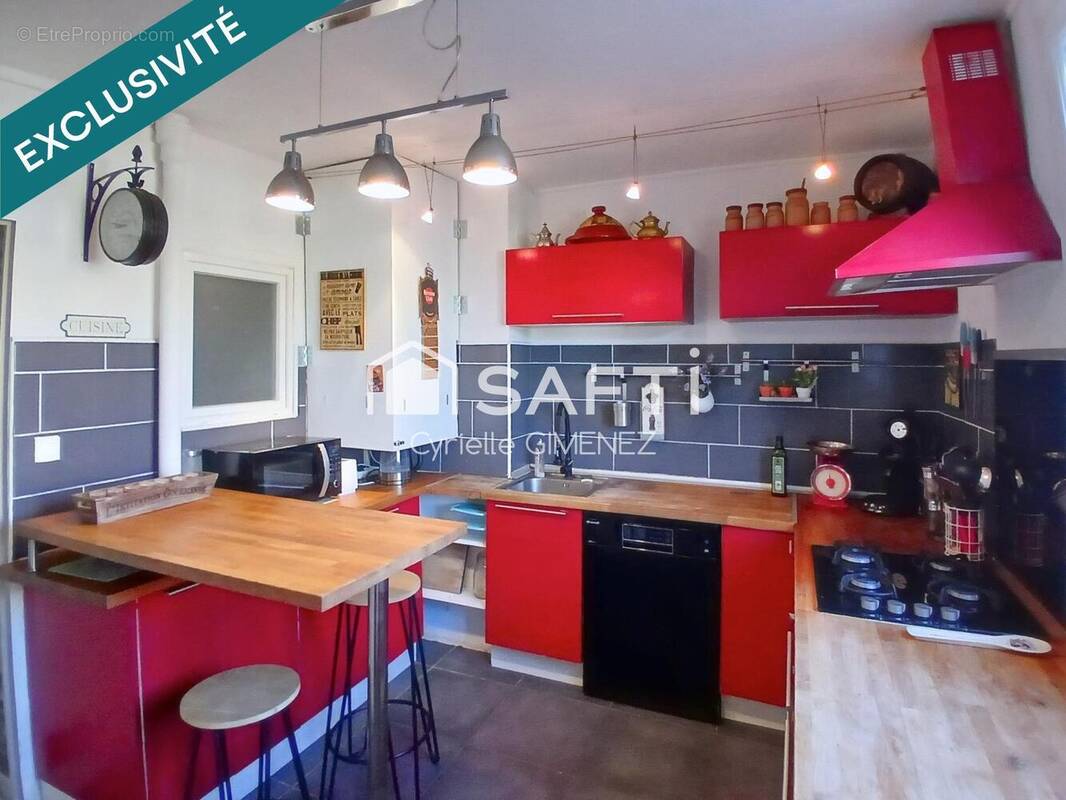 Photo 1 - Appartement à AVIGNON