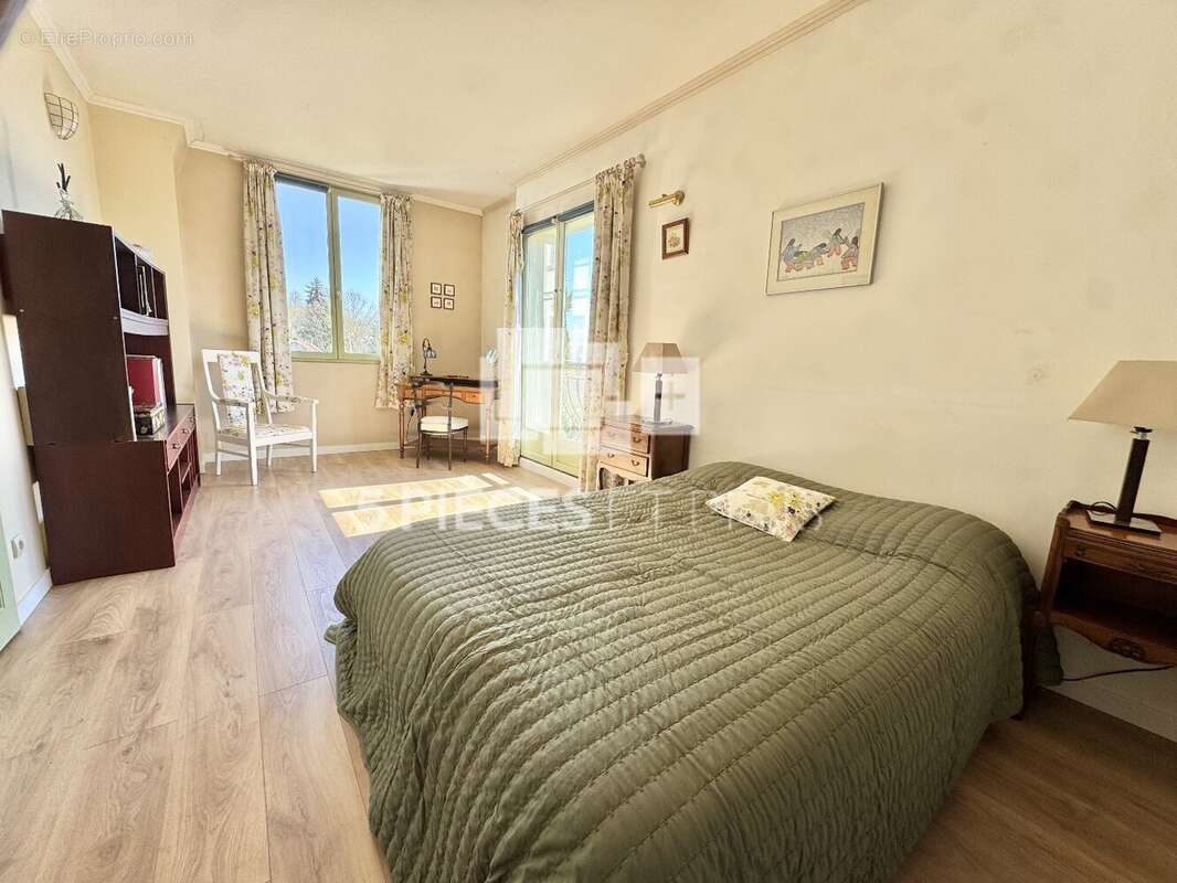 Maison à SAINT-PRIX