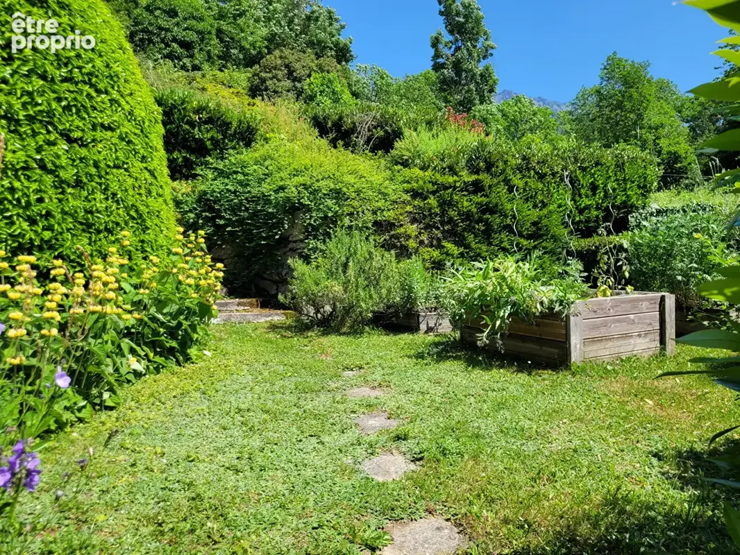 Maison 152m² à faverges-seythenex - photo 16