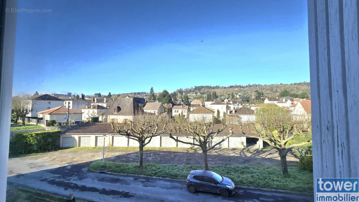 Appartement à SARLAT-LA-CANEDA
