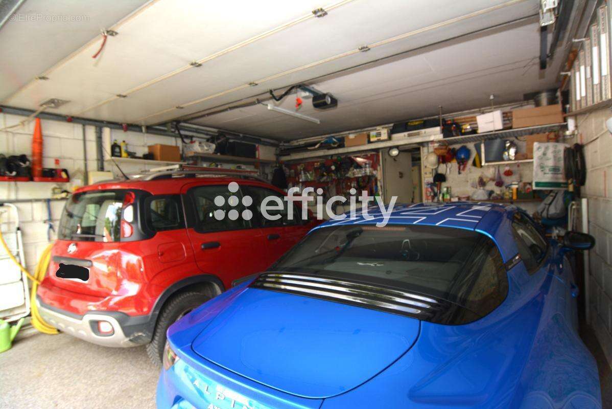 Maison 165 m² à Yerres  - photo 7