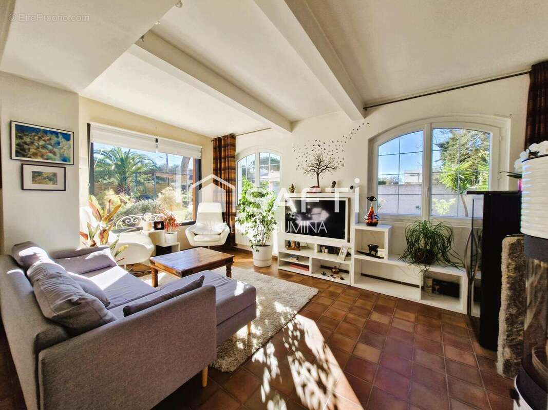 Photo 3 - Maison à AGDE